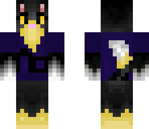 brighty-my oc