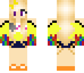 fixed withered chica