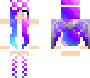 scientist girl