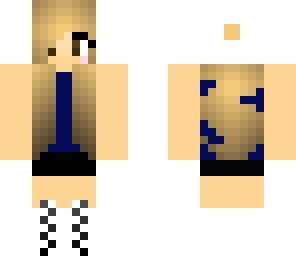 super's skin