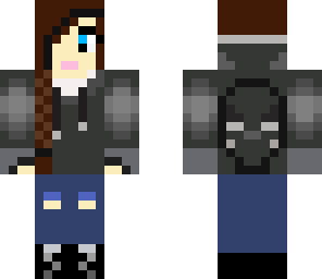 wither girl