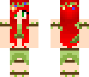 poison ivy