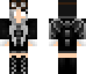 i added gloves