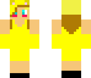 pikachu girl