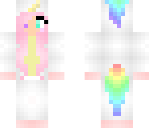 edited skin