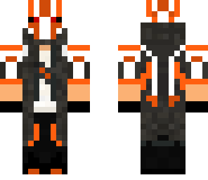 spoopy halloween man