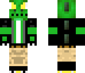 statyk