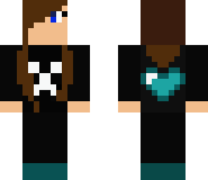 i like creeper