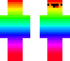 rainbow