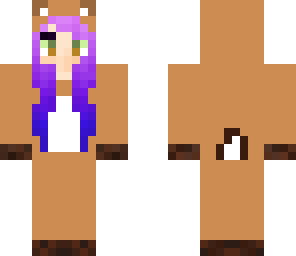 cute deer costume