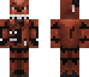 nightmare freddy