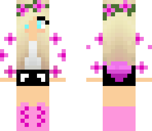 cherry girl
