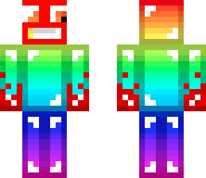 pug coloridronja