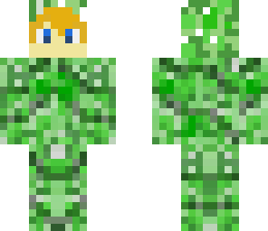 creeper boy