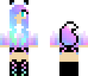 edit candy wolf