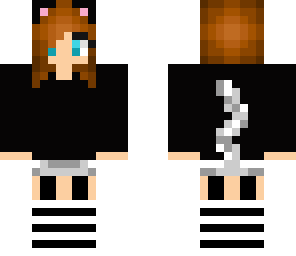 cat girl