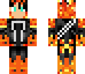 digi fire mage