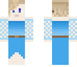 aph norway- dress prank