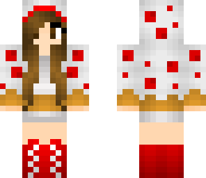 cake girl