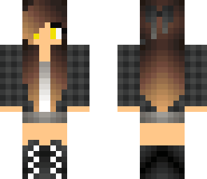 hawt girl