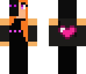 love ender and enderman