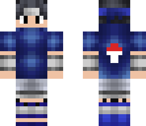 sasuke kid lol