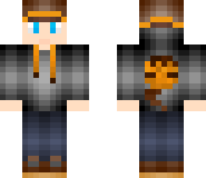 evolvedu's halloween skin