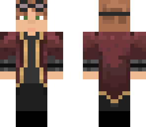 steampunk engineer v3