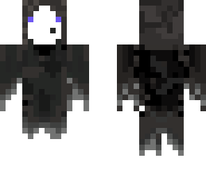 spoopy ghost
