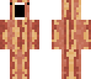 bacon man