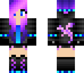edit of a edited skin