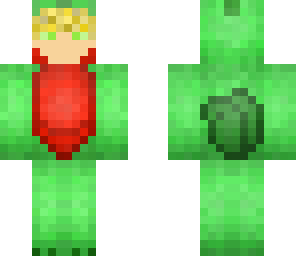 james's edited halloween skin
