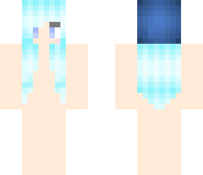 hoodie girl base