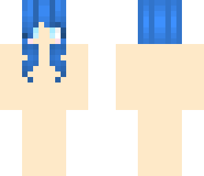 blueberry hair base
