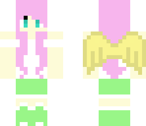 fluttershy equestria girls