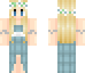 doll girl