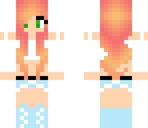 sunset girl