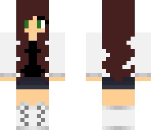 tsukiko skin casual edited