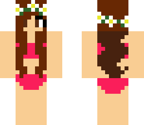 april swimsuit 1