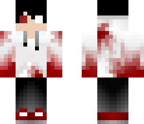 bloody boy