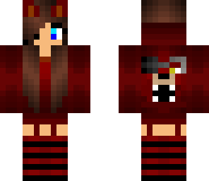 foxy girl