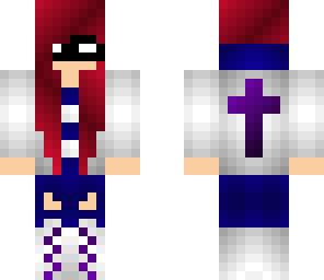 thepurplezcross