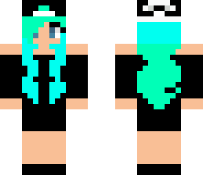 hip girl