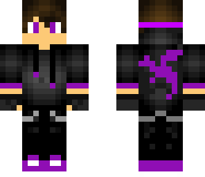 ender teen