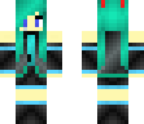 hatsune miku
