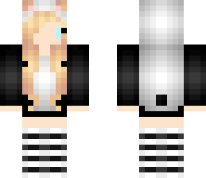 old skin
