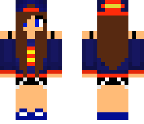 super girl