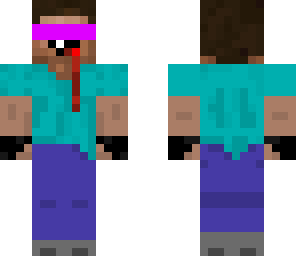 evil nub