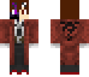 male alchemist