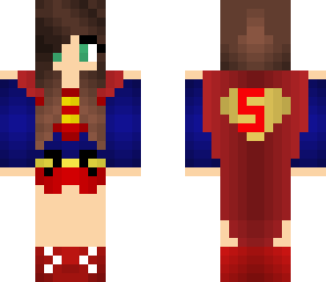 supergirl